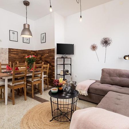 Апартаменты Apartman Altamar Риека Экстерьер фото