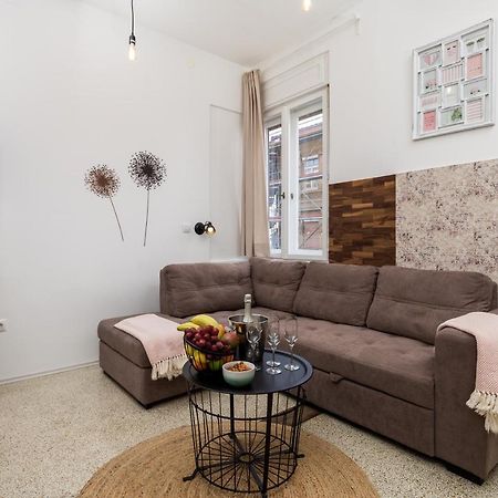 Апартаменты Apartman Altamar Риека Экстерьер фото