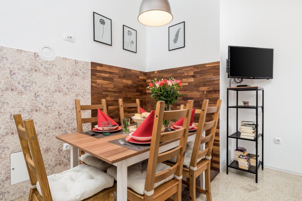 Апартаменты Apartman Altamar Риека Экстерьер фото