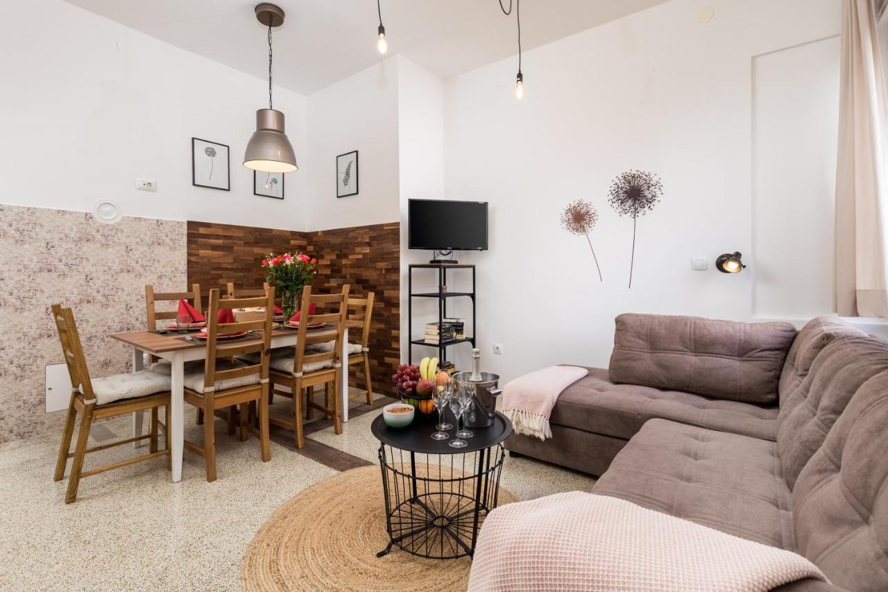 Апартаменты Apartman Altamar Риека Экстерьер фото