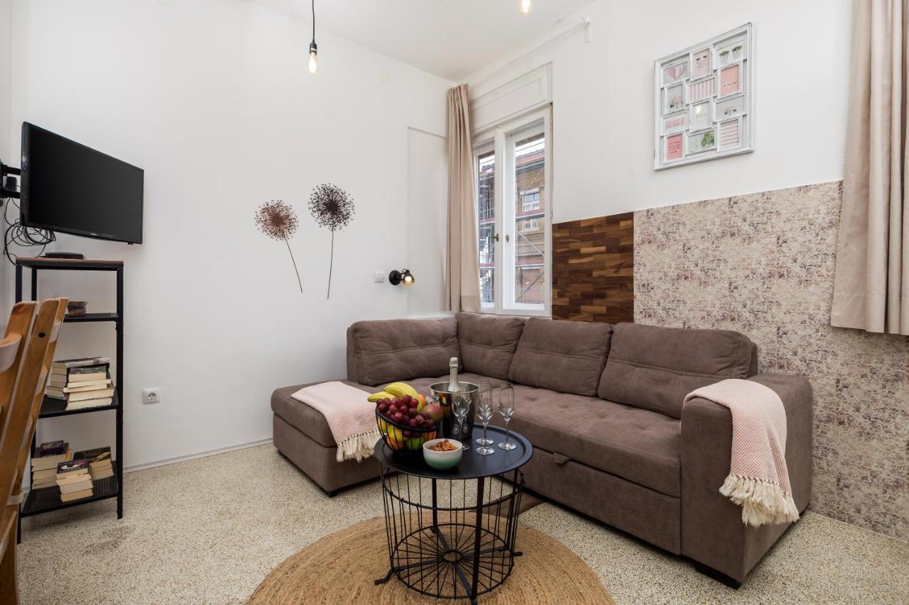 Апартаменты Apartman Altamar Риека Экстерьер фото