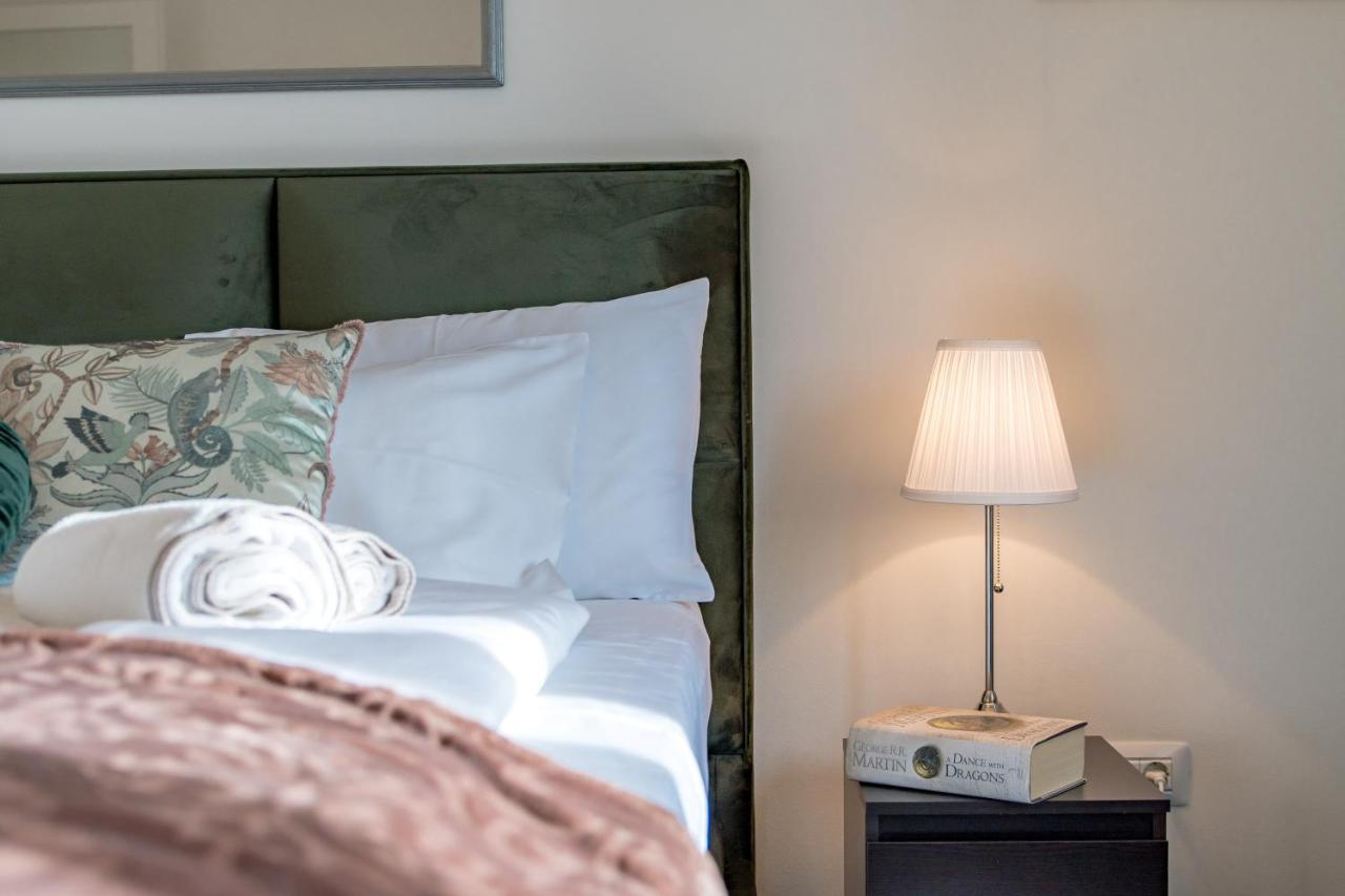 Апартаменты Apartman Altamar Риека Экстерьер фото