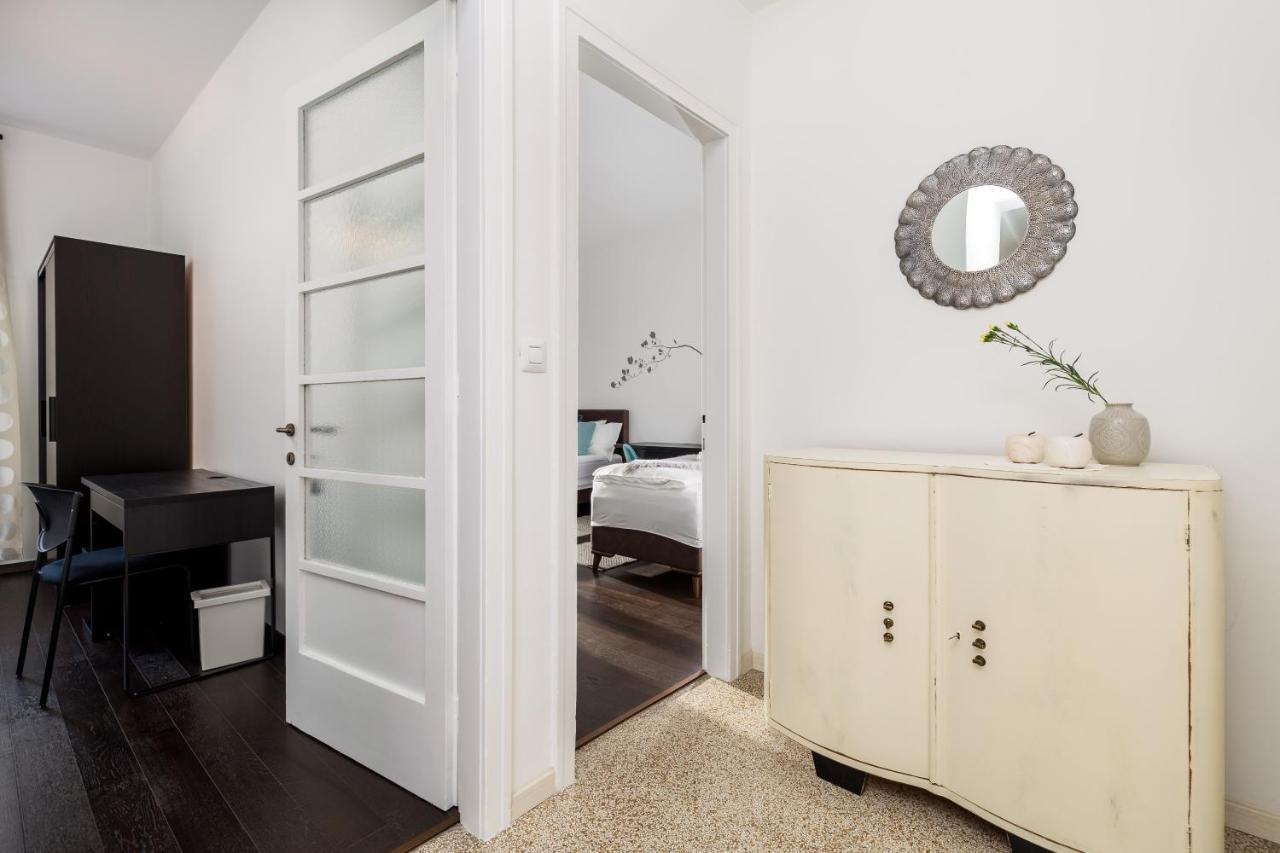 Апартаменты Apartman Altamar Риека Экстерьер фото