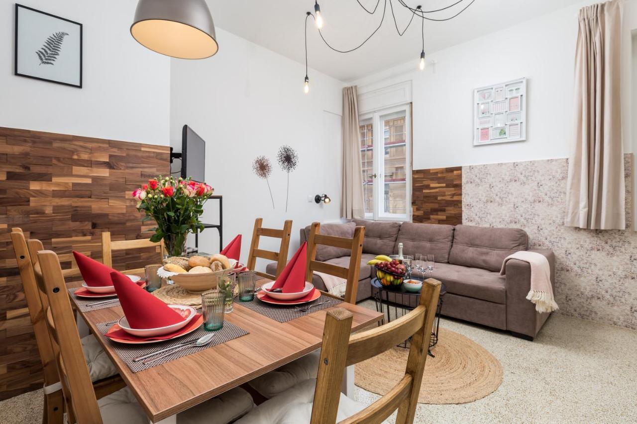 Апартаменты Apartman Altamar Риека Экстерьер фото