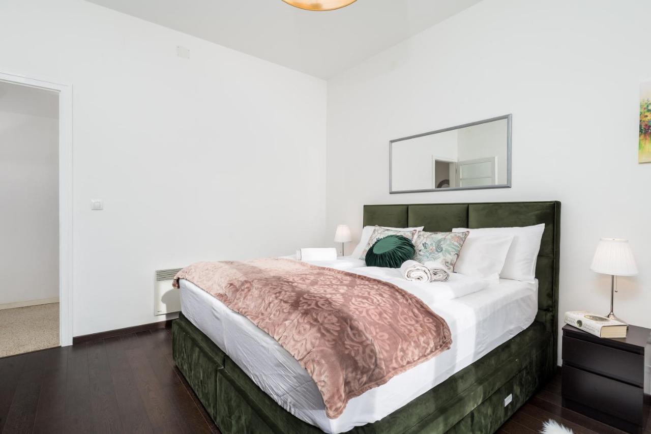 Апартаменты Apartman Altamar Риека Экстерьер фото