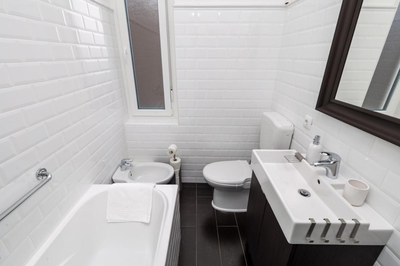 Апартаменты Apartman Altamar Риека Экстерьер фото