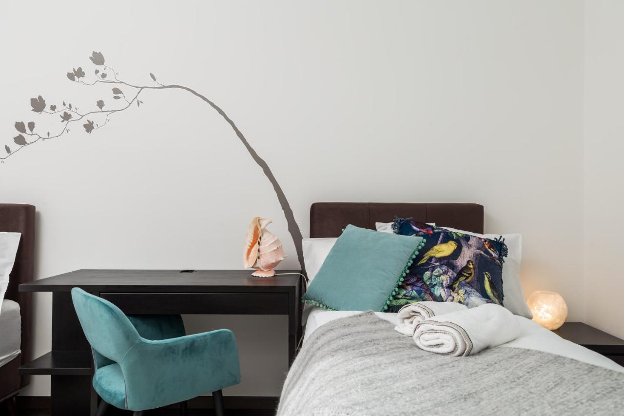 Апартаменты Apartman Altamar Риека Экстерьер фото